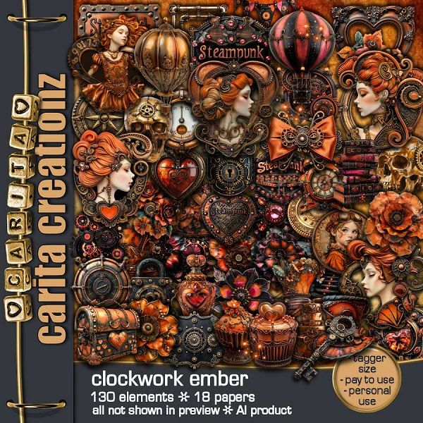 Clockwork Industries Payhip - Download Amazing Geometric Design | Full HD