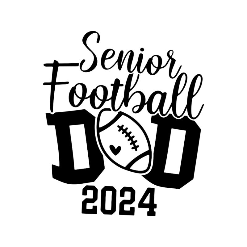 Football No1 Dad Payhip - 4K Abstract Illustrations for Desktop