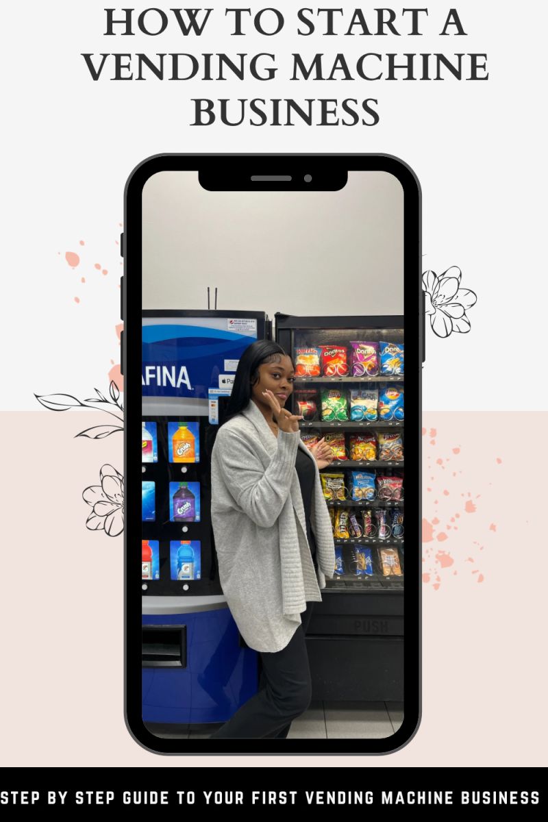 Vending Machine Vendor Payhip - Dark Art Collection - Ultra HD Quality