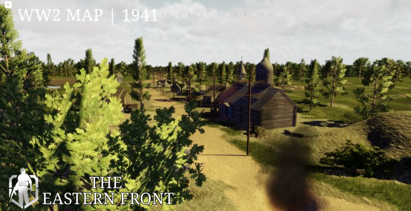 Eastern Block Skirmish Payhip - Amazing 8K Minimal Arts | Free Download