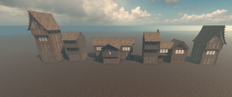 City Building Pack Payhip - Download Perfect Geometric Pattern | 8K