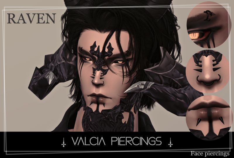 Piercings Set Payhip - Professional 8K Mountain Illustrations | Free Download