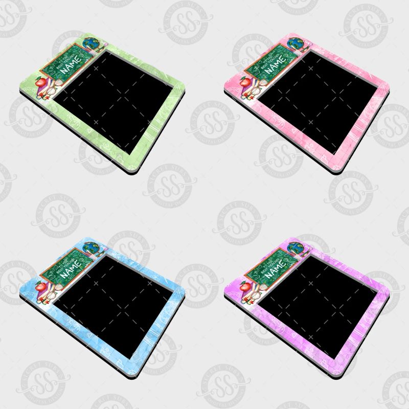 Sticky Notes Holder Payhip - Premium Vintage Photo Gallery - 4K