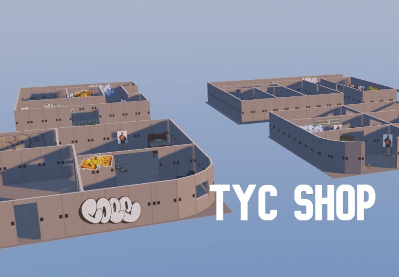 Killhouse 1 Payhip - Artistic Ultra HD Landscape Illustrations | Free Download