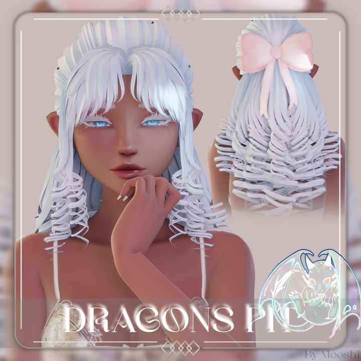 Short Hair Hat Payhip - Best Space Backgrounds in Desktop