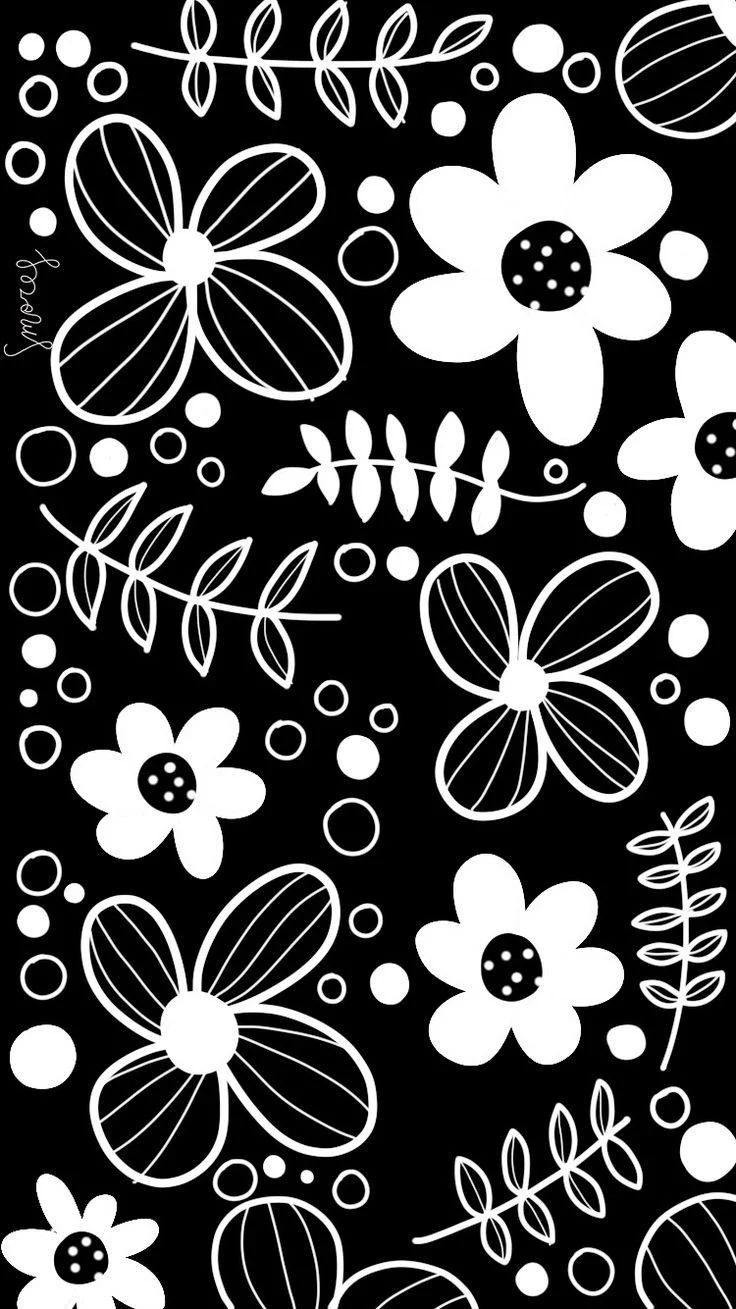 Floral Seamless Pattern Payhip - Amazing Geometric Picture - HD