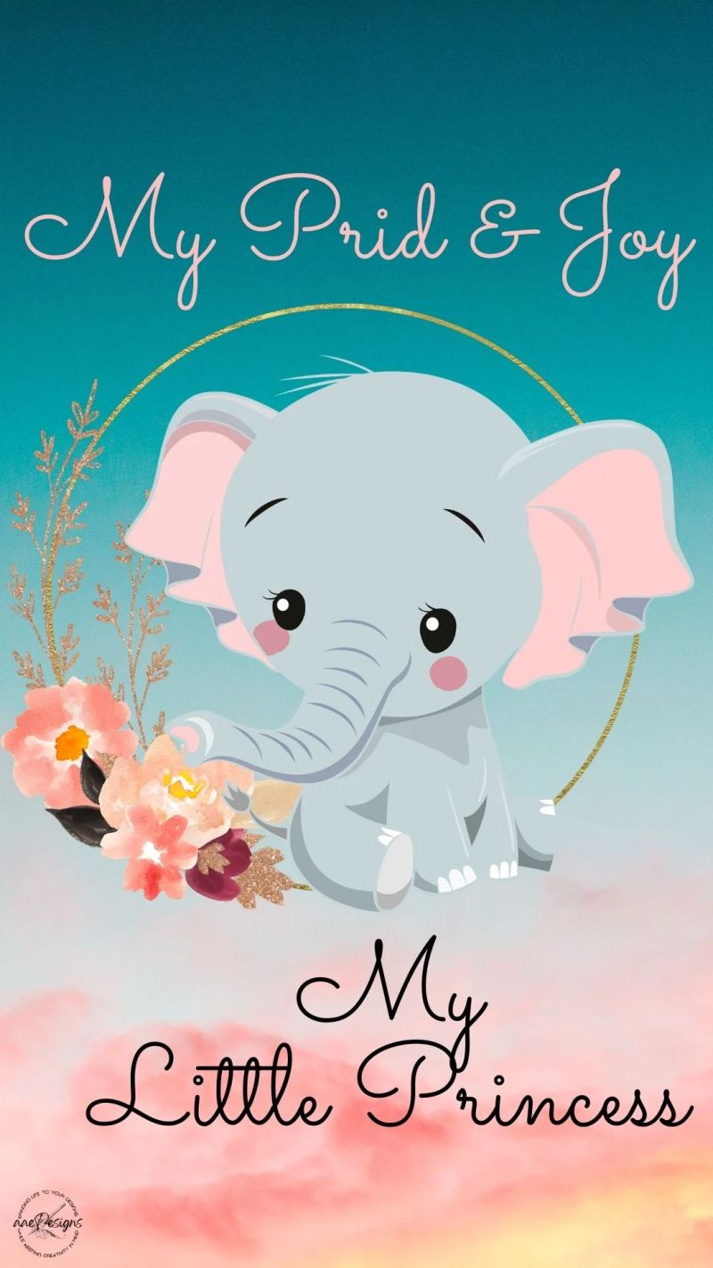 Bday Princess Payhip - Sunset Backgrounds - Classic 8K Collection