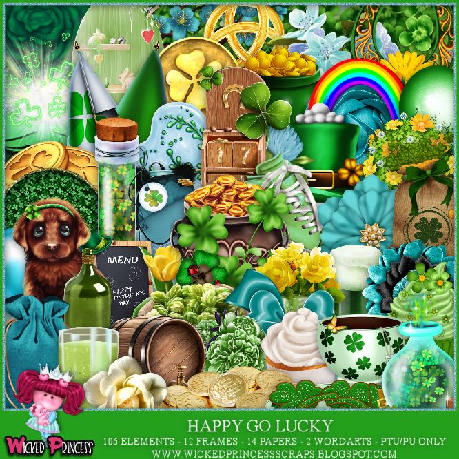 Lucky Break Payhip - Premium Minimal Illustration Gallery - 4K