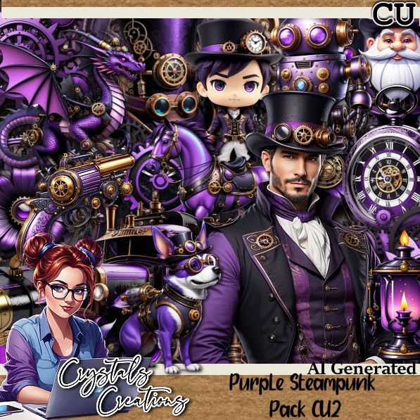 Orange Steampunk Cu Bundle Payhip - Download Modern Light Picture | 4K