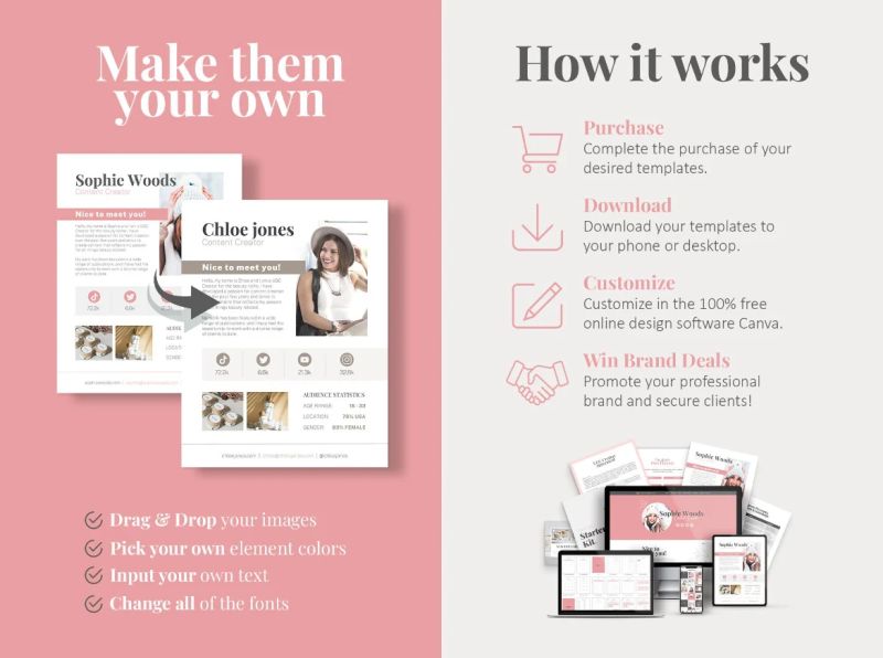 The Ultimate Advent Toolkit Payhip - Premium Vintage Design Gallery - 4K