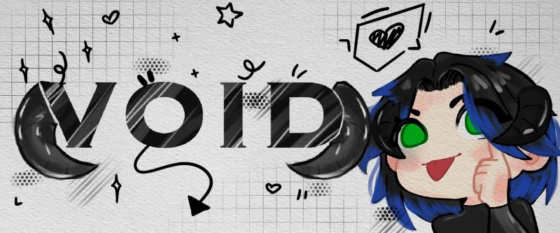 Void Payhip - Colorful Design Collection - 8K Quality