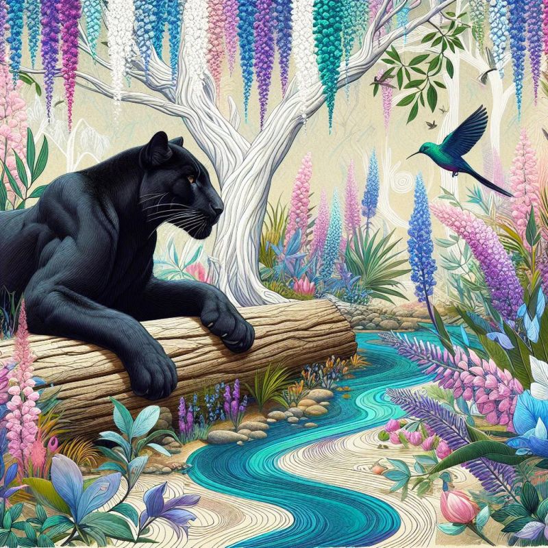 Panther Payhip - Premium Mountain Photo Gallery - Desktop