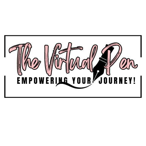 The Virtual Pen Payhip - Space Design Collection - Retina Quality