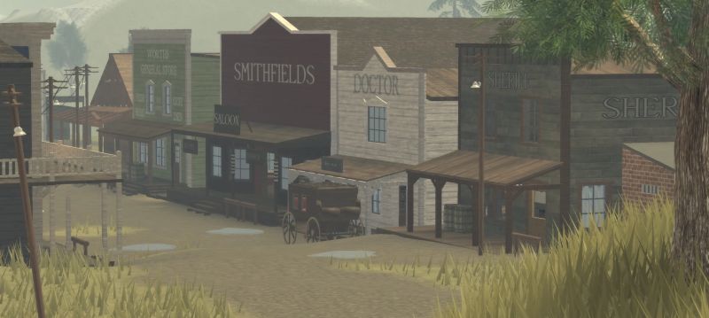 Wild Ducks Payhip - City Design Collection - Desktop Quality