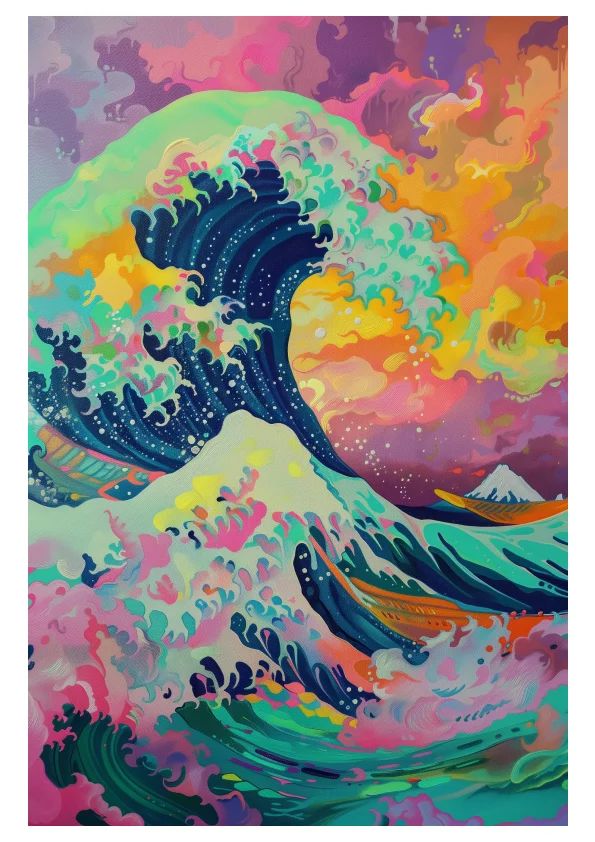 487 Abstract Payhip - Perfect City Design - Ultra HD