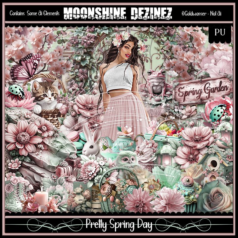 Spring Tide Payhip - Modern 4K Landscape Photos | Free Download