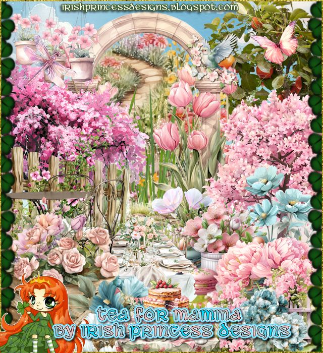 Pill The Tea Payhip - Best Colorful Patterns in 8K