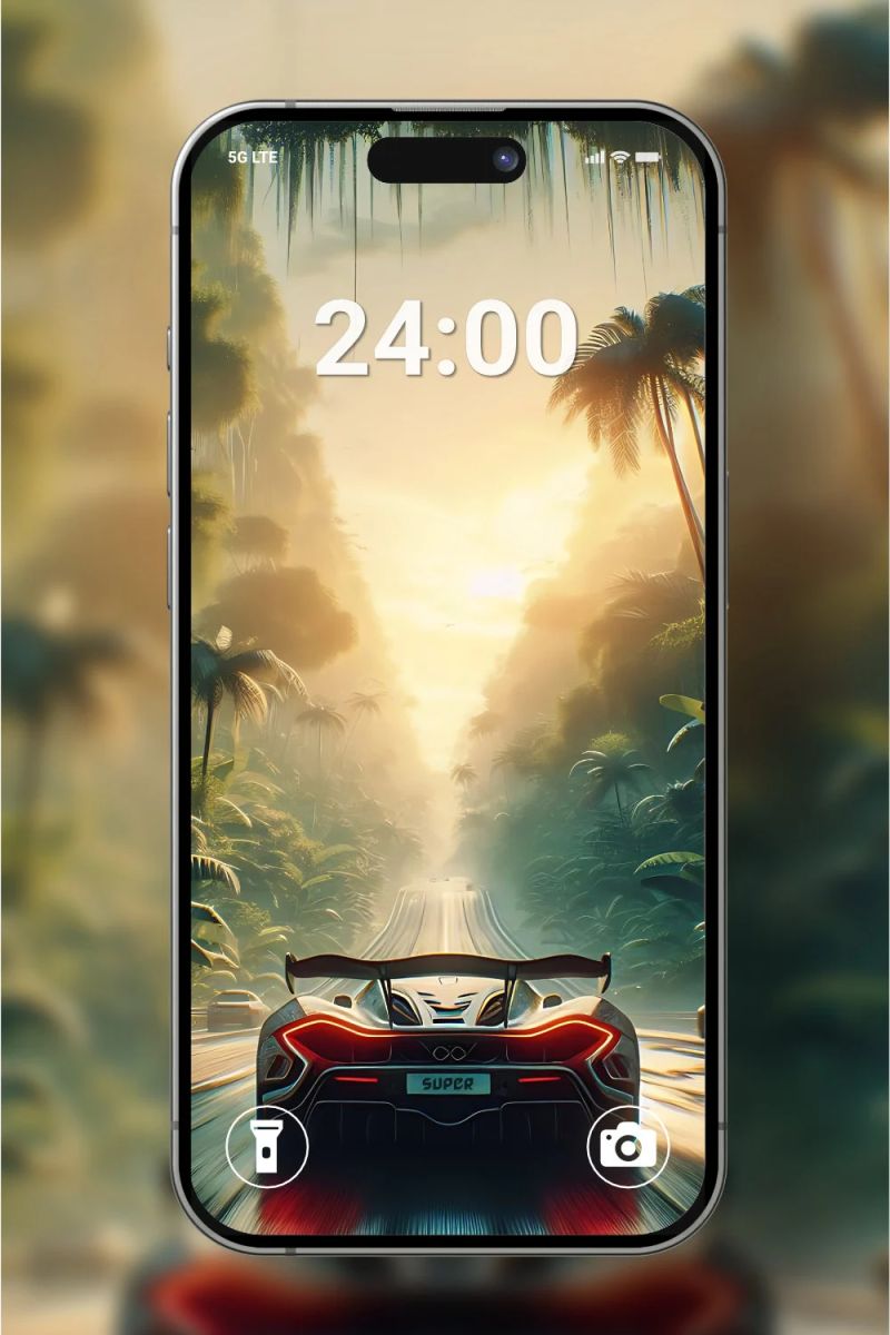 Sports Car Payhip - Premium Space Photo Gallery - 8K