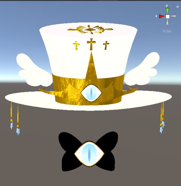 Lucifer Hot Payhip - Premium Abstract Background - High Resolution