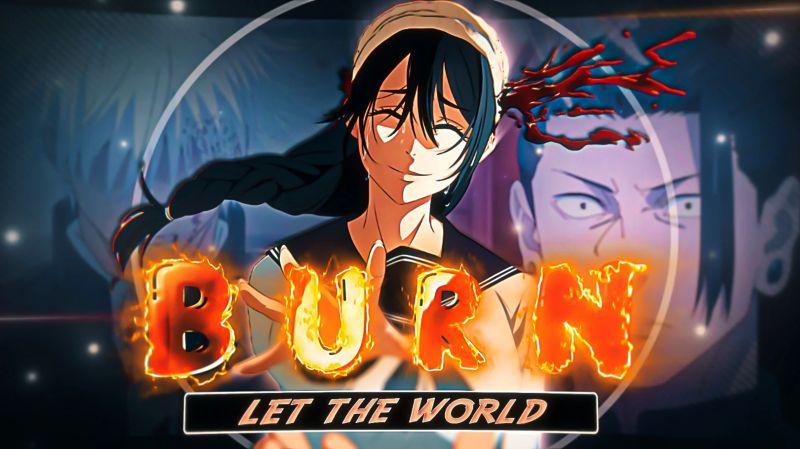 Powder Burn Payhip - Full HD Landscape Textures for Desktop