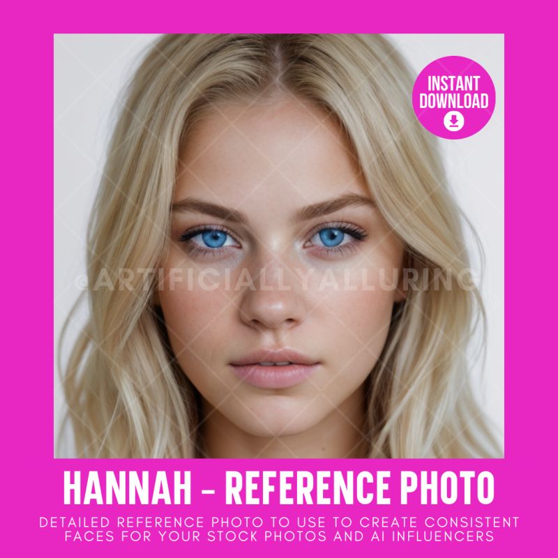 Hannah Payhip - Download Incredible City Photo | 4K