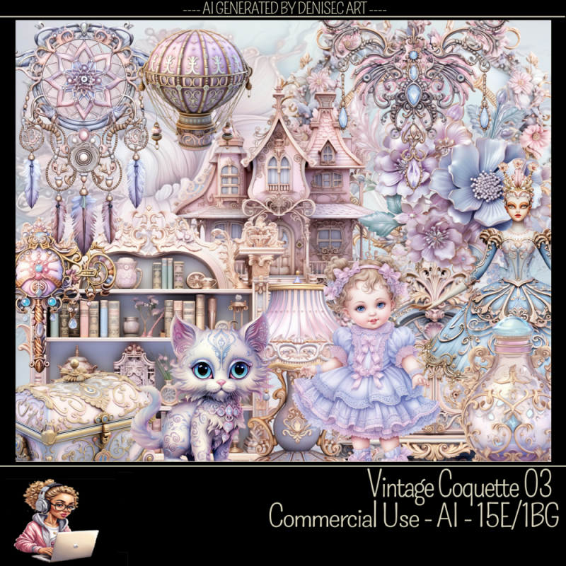 Vintage Payhip - Download Classic Space Art | Full HD