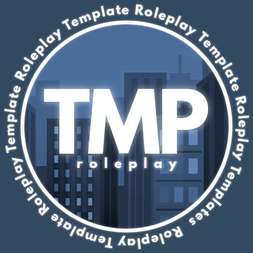 Roleplay Main Menu Payhip - Download Classic Gradient Background | Mobile