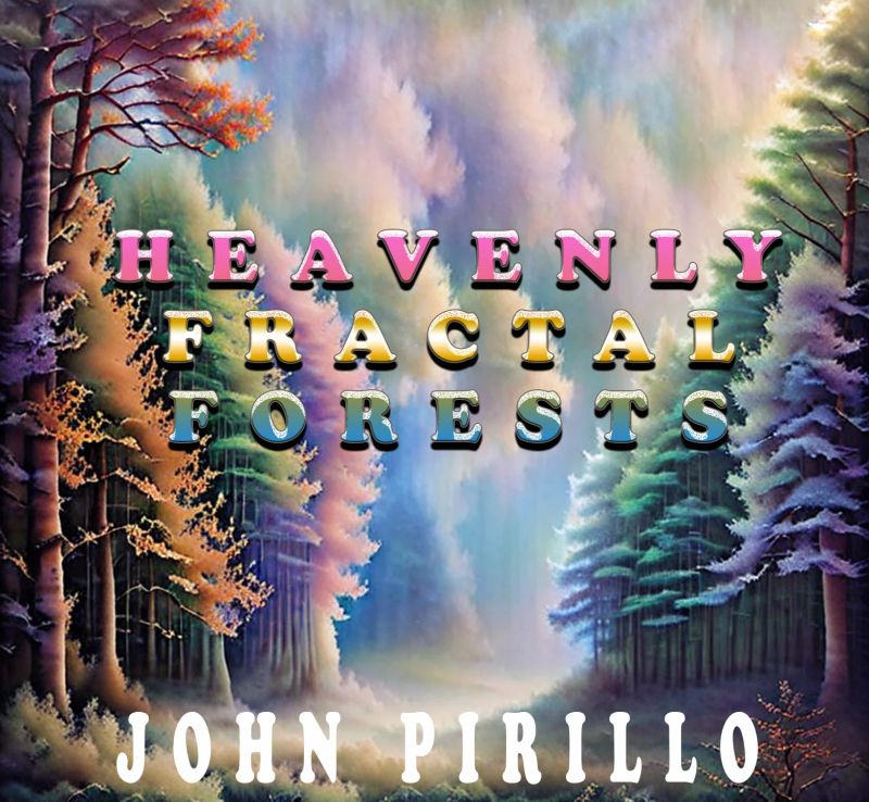 Fractal Payhip - Full HD Dark Illustrations for Desktop