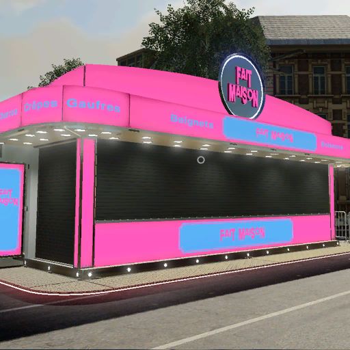 Modls2219 Payhip - City Photo Collection - High Resolution Quality