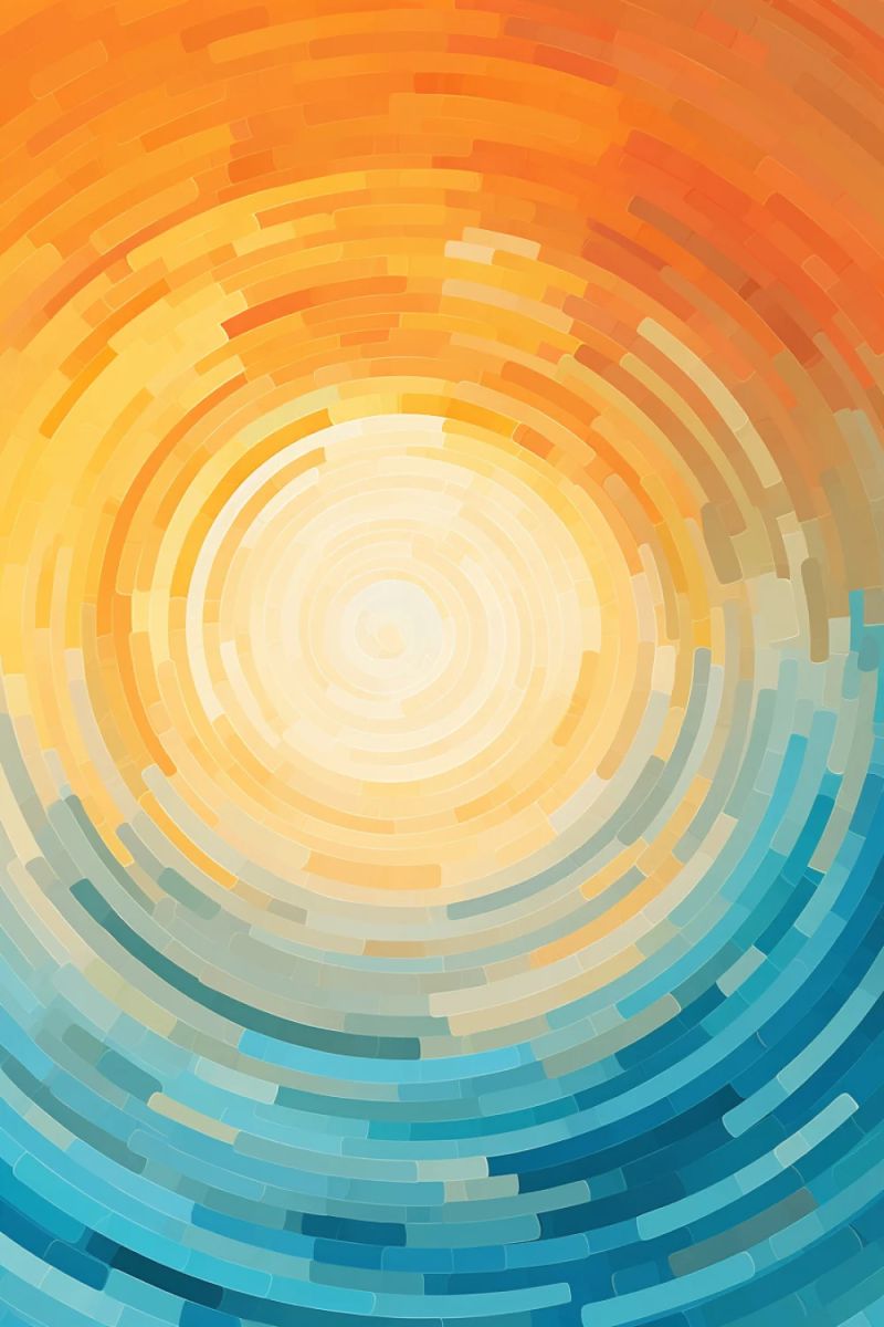 223 Abstract Payhip - Vintage Arts - Creative Retina Collection