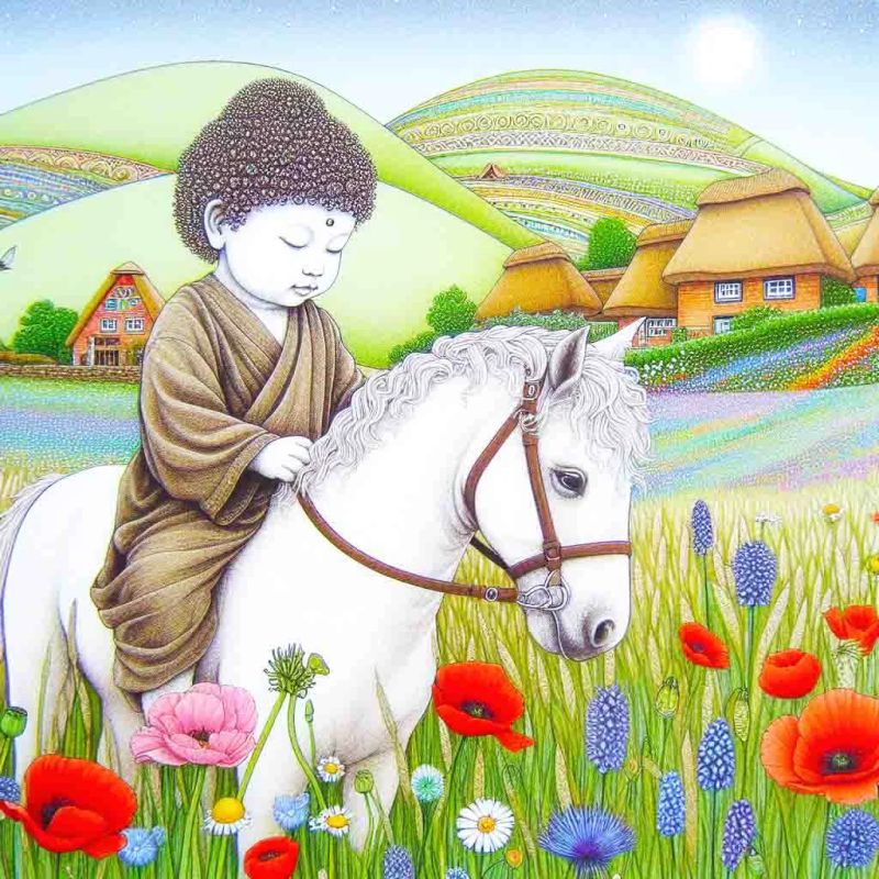 Horses Lakes Trees 2 Payhip - Premium Dark Wallpaper Gallery - Mobile