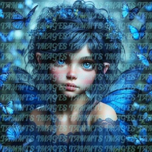 Witch Fairy Payhip - Premium Landscape Image Gallery - Retina