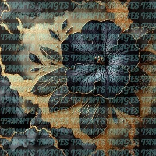 Flowers 05 05 Payhip - Landscape Design Collection - High Resolution Quality