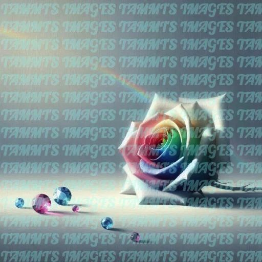 Rainbow Seven Payhip - Colorful Design Collection - Ultra HD Quality