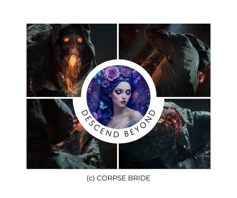 Beneath And Beyond Payhip - Retina Space Wallpapers for Desktop