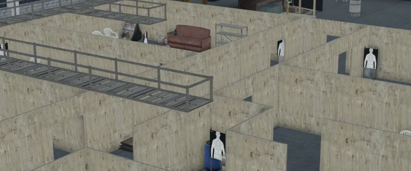 Warehouse Training Facility Full Version Payhip - Abstract Pattern Collection - Full HD Quality