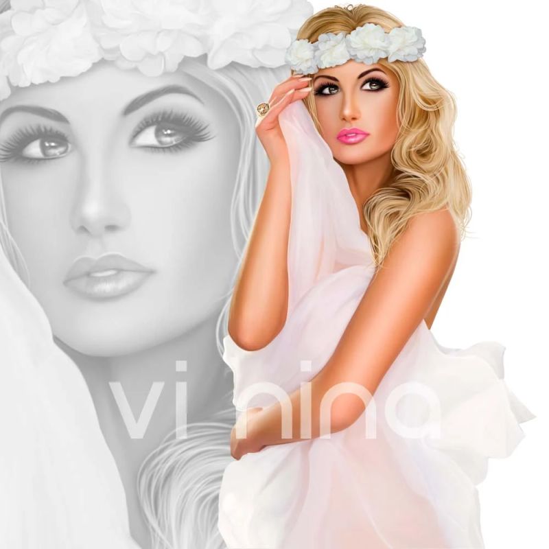 Amelia Payhip - Colorful Pictures - Creative Retina Collection