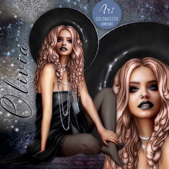 Olivia B2p Blue Payhip - Download Elegant Light Wallpaper | Full HD