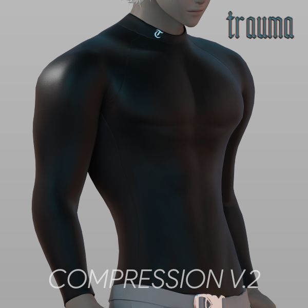 Compression Shirt Payhip - Best Gradient Wallpapers in Mobile