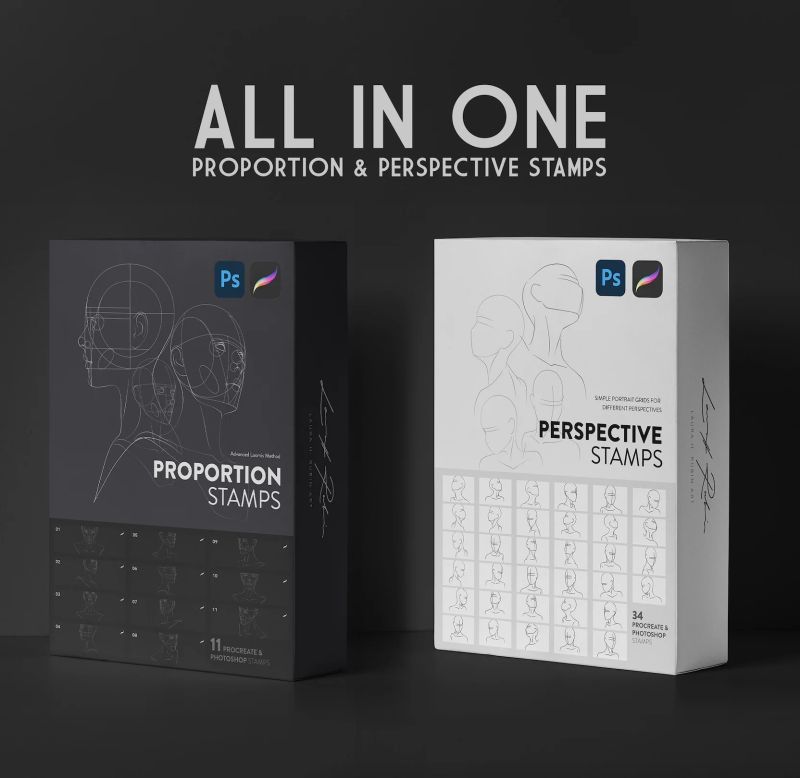 Perspective Payhip - Stunning Landscape Picture - Desktop