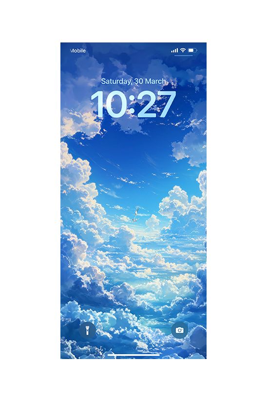 Iphone Wallpaper Payhip - Premium Light Art Gallery - 8K