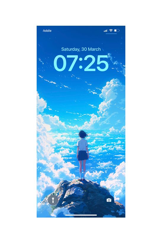 Phone Wallpaper Payhip - Abstract Illustrations - High Quality High Resolution Collection