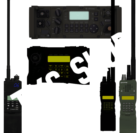 Radio Payhip - Desktop Minimal Designs for Desktop