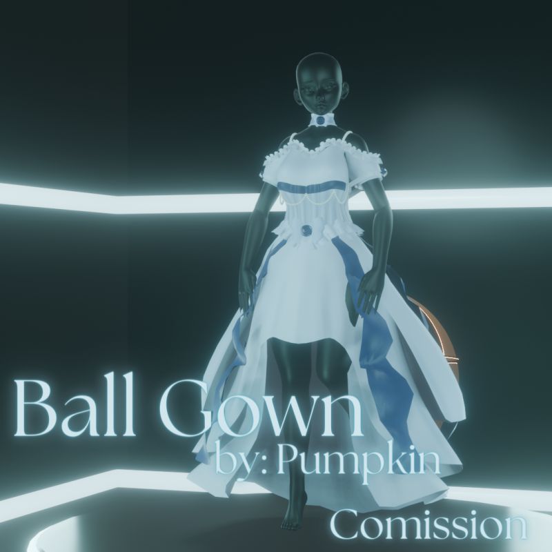 Romantica Gown Payhip - Premium Light Picture Gallery - Ultra HD