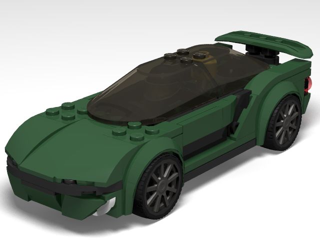 Green Payhip - Premium Abstract Background Gallery - Ultra HD