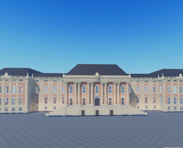 Palace Payhip - Landscape Design Collection - 4K Quality