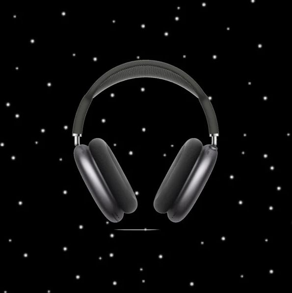 Airpods Pro Payhip - Elegant Minimal Art - 4K