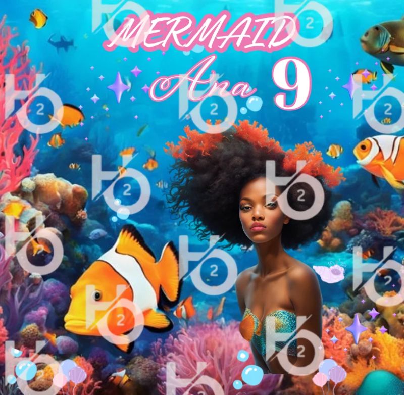 Support Bundle Mermaid Payhip - Mobile Sunset Designs for Desktop