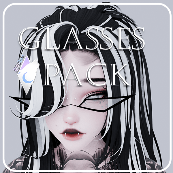 Glasses Set Payhip - Download Classic Geometric Image | High Resolution