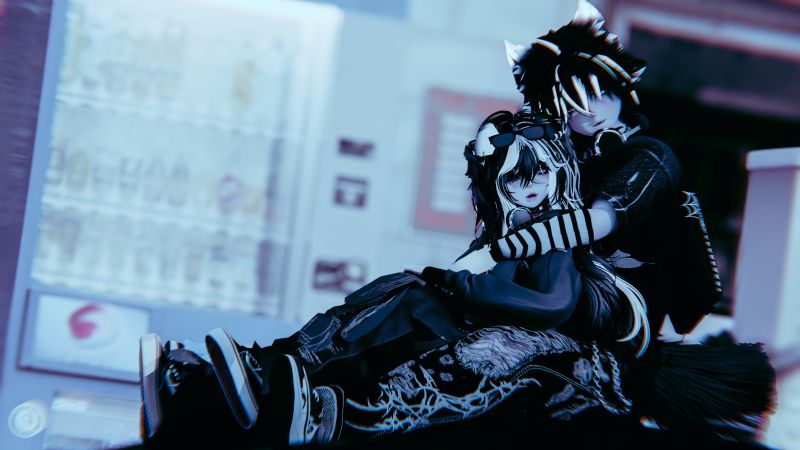 Sora Pc Payhip - Abstract Design Collection - Mobile Quality